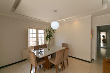 Casa à venda com 203m², 3 quartos e 4 vagasSala de Jantar