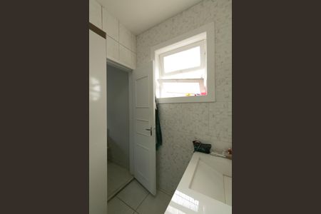 Casa à venda com 203m², 3 quartos e 4 vagasBanheiro da Suíte