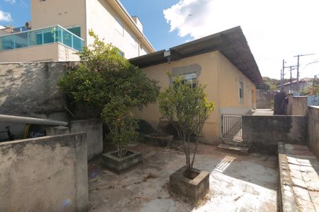 Casa à venda com 203m², 3 quartos e 4 vagasÁrea Externa