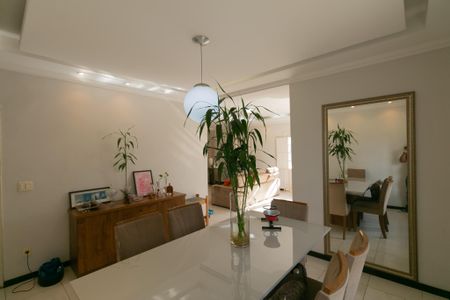 Casa à venda com 203m², 3 quartos e 4 vagasSala de Jantar