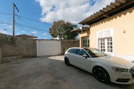 Casa à venda com 203m², 3 quartos e 4 vagasÁrea Externa