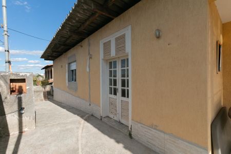 Casa à venda com 203m², 3 quartos e 4 vagasÁrea Externa