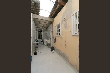 Casa à venda com 203m², 3 quartos e 4 vagasÁrea Externa