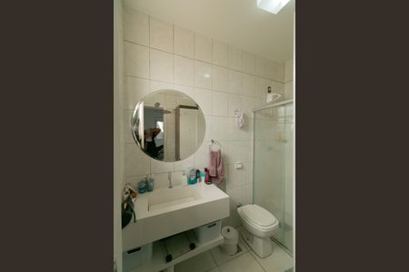 Casa à venda com 203m², 3 quartos e 4 vagasBanheiro da Suíte