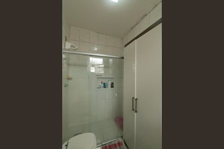 Casa à venda com 203m², 3 quartos e 4 vagasBanheiro da Suíte