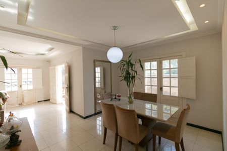 Casa à venda com 203m², 3 quartos e 4 vagasSala de Jantar