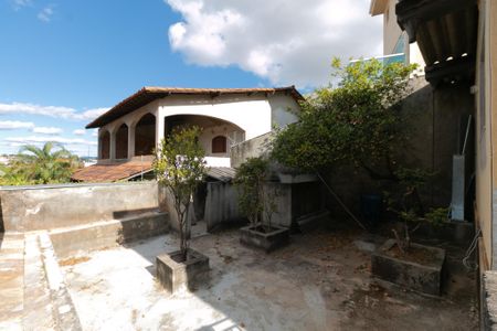 Casa à venda com 203m², 3 quartos e 4 vagasÁrea Externa