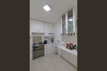 Casa à venda com 203m², 3 quartos e 4 vagasCozinha