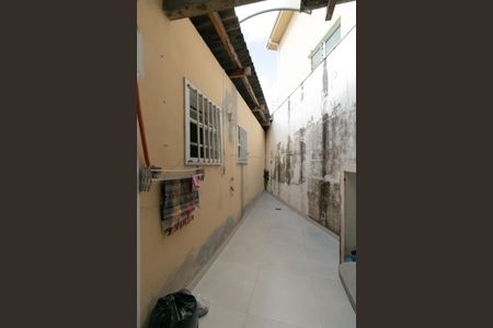 Casa à venda com 203m², 3 quartos e 4 vagasÁrea Externa