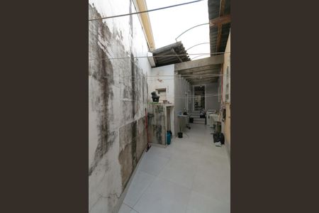 Casa à venda com 203m², 3 quartos e 4 vagasÁrea Externa