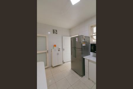 Casa à venda com 203m², 3 quartos e 4 vagasCozinha