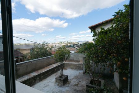 Casa à venda com 203m², 3 quartos e 4 vagasQuarto 1  Vista 