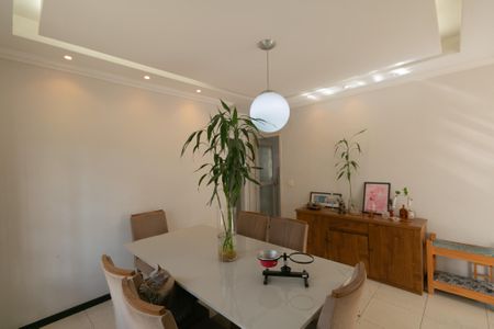 Casa à venda com 203m², 3 quartos e 4 vagasSala de Jantar