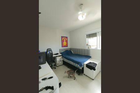 Casa à venda com 203m², 3 quartos e 4 vagasQuarto 2 