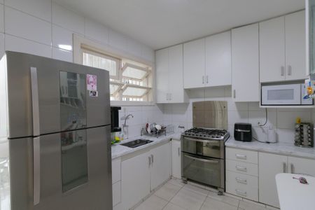 Casa à venda com 203m², 3 quartos e 4 vagasCozinha
