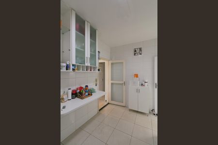 Casa à venda com 203m², 3 quartos e 4 vagasCozinha