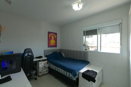 Casa à venda com 203m², 3 quartos e 4 vagasQuarto 2 