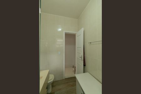 Casa à venda com 203m², 3 quartos e 4 vagasBanheiro 