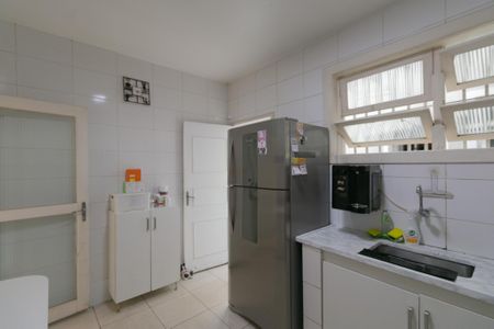 Casa à venda com 203m², 3 quartos e 4 vagasCozinha
