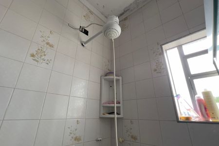 Casa à venda com 146m², 3 quartos e 2 vagas Casa à venda com 146m², 3 quartos e 2 vagasBanheiro 1