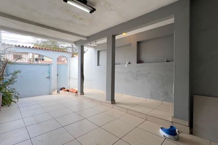 Casa à venda com 146m², 3 quartos e 2 vagas Casa à venda com 146m², 3 quartos e 2 vagasGaragem
