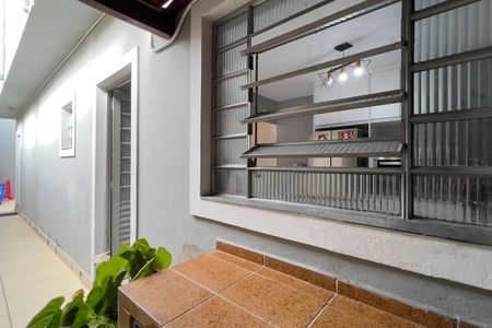 Casa à venda com 146m², 3 quartos e 2 vagas Casa à venda com 146m², 3 quartos e 2 vagasCozinha e Área de Serviço