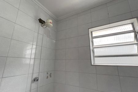 Casa à venda com 146m², 3 quartos e 2 vagas Casa à venda com 146m², 3 quartos e 2 vagasBanheiro de Serviço