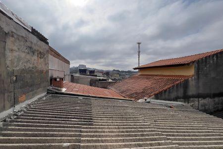 Casa à venda com 146m², 3 quartos e 2 vagas Casa à venda com 146m², 3 quartos e 2 vagasVista do Quarto 1