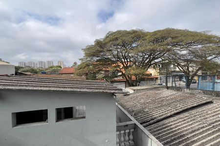 Casa à venda com 146m², 3 quartos e 2 vagas Casa à venda com 146m², 3 quartos e 2 vagasVista do Quarto 3