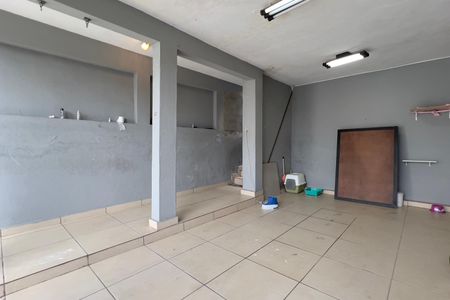 Casa à venda com 146m², 3 quartos e 2 vagas Casa à venda com 146m², 3 quartos e 2 vagasGaragem