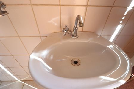 Casa para alugar com 242m², 4 quartos e 2 vagasBanheiro de Serviço