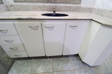 Casa para alugar com 242m², 4 quartos e 2 vagasBanheiro da Suíte 3