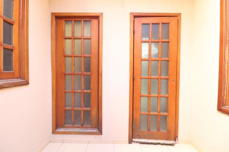 Casa para alugar com 242m², 4 quartos e 2 vagasSala /Jardim De Inverno