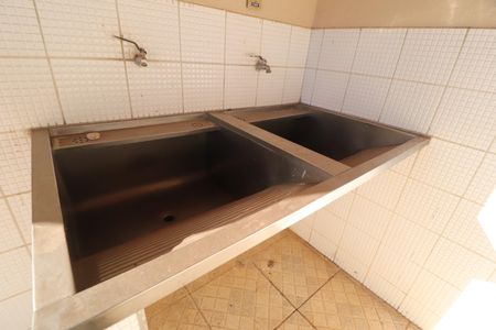 Casa para alugar com 242m², 4 quartos e 2 vagasÁrea de Serviço