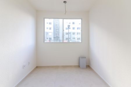 Apartamento para alugar com 49m², 2 quartos e sem vaga Apartamento para alugar com 49m², 2 quartos e sem vagaSala