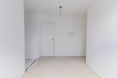 Apartamento para alugar com 49m², 2 quartos e sem vaga Apartamento para alugar com 49m², 2 quartos e sem vagaSala