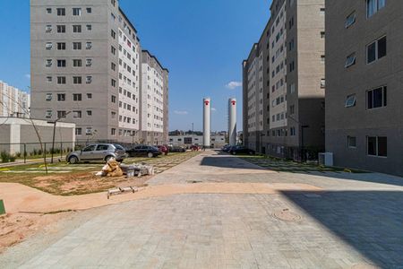 Apartamento para alugar com 49m², 2 quartos e sem vaga Apartamento para alugar com 49m², 2 quartos e sem vagaCondomínio