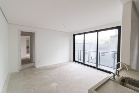 Apartamento à venda com 75m², 2 quartos e 2 vagas Apartamento à venda com 75m², 2 quartos e 2 vagasSala