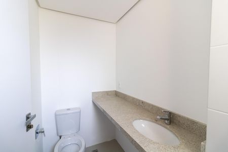 Apartamento à venda com 75m², 2 quartos e 2 vagas Apartamento à venda com 75m², 2 quartos e 2 vagasBanheiro