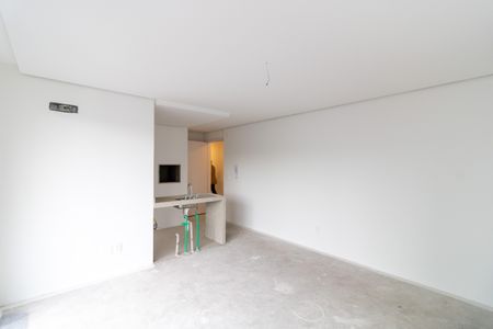 Apartamento à venda com 75m², 2 quartos e 2 vagas Apartamento à venda com 75m², 2 quartos e 2 vagasSala