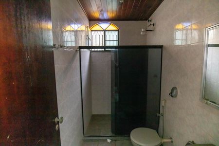 Casa à venda com 360m², 6 quartos e 4 vagasBanheiro 3