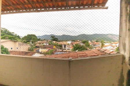 Casa à venda com 360m², 6 quartos e 4 vagasVista do Quarto 3