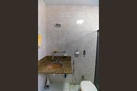 Casa à venda com 360m², 6 quartos e 4 vagasBanheiro 1