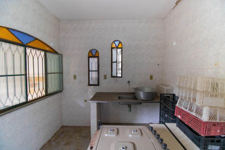 Casa à venda com 360m², 6 quartos e 4 vagasCozinha