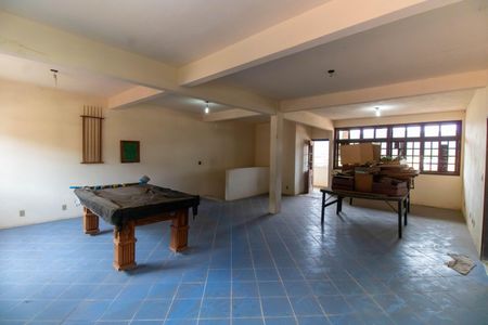 Casa à venda com 360m², 6 quartos e 4 vagasTerraço