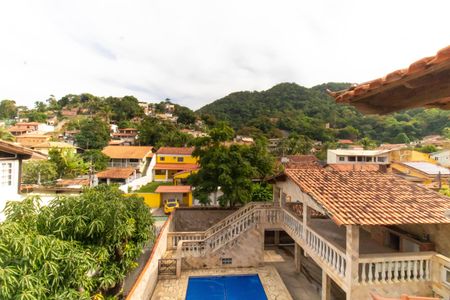 Casa à venda com 360m², 6 quartos e 4 vagasVista do Quarto 4