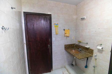 Casa à venda com 360m², 6 quartos e 4 vagasBanheiro 1