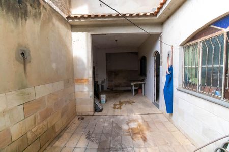 Casa à venda com 360m², 6 quartos e 4 vagasÁrea de Serviço