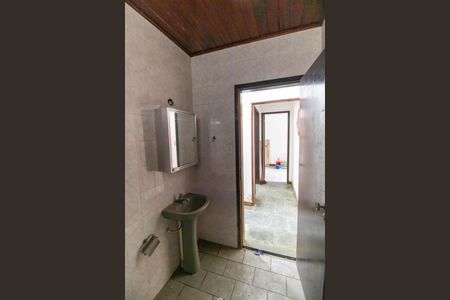 Casa à venda com 360m², 6 quartos e 4 vagasBanheiro 3