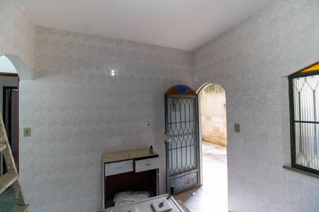 Casa à venda com 360m², 6 quartos e 4 vagasCozinha